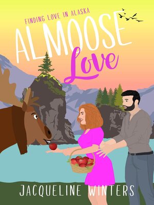 cover image of Almoose Love